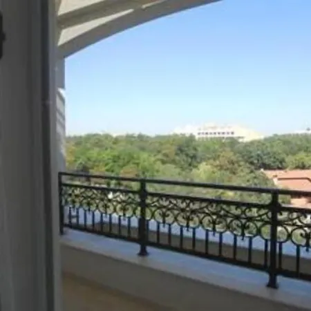 Penelope Palace 3* Pomorie