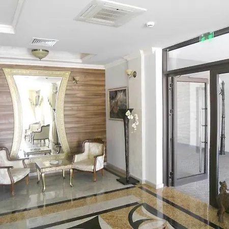 Penelope Palace Pomorie