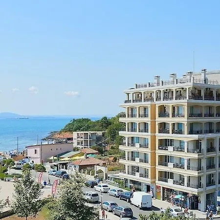 Hotel Penelope Palace Pomorie