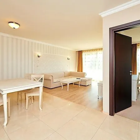 Hotel Penelope Palace Pomorie