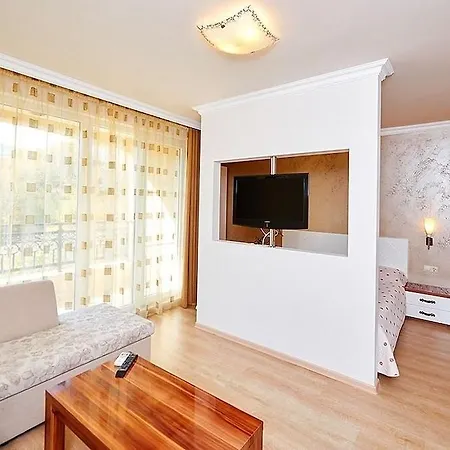 Hotel Penelope Palace Pomorie