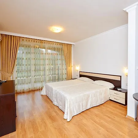 Penelope Palace Pomorie