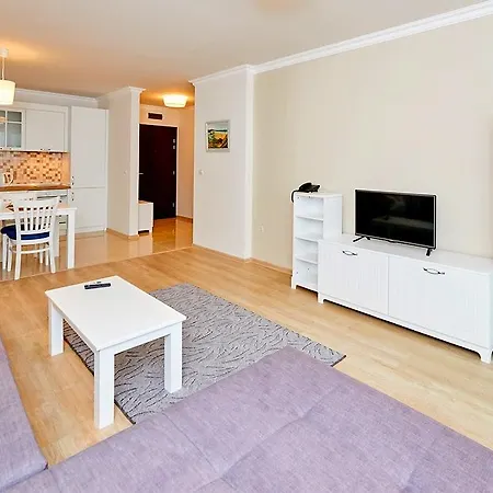 Penelope Palace 3* Pomorie