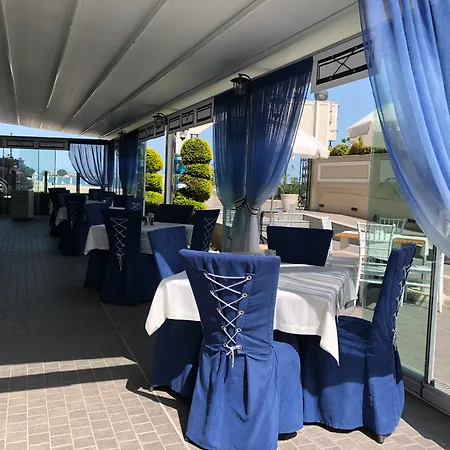 Penelope Palace Hotel