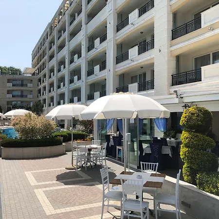 Penelope Palace 3*