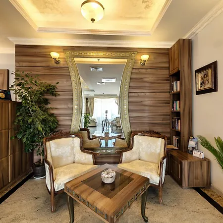 Penelope Palace Hotel