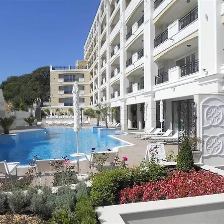 Penelope Palace Pomorie