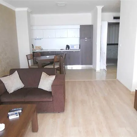 Hotel Penelope Palace 3*