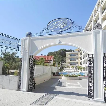Hotel Penelope Palace 3*