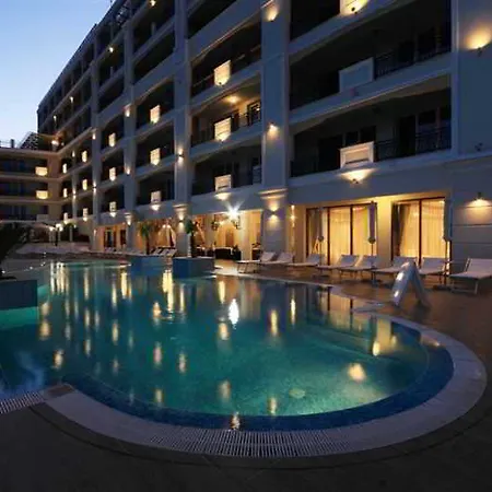 Penelope Palace Pomorie