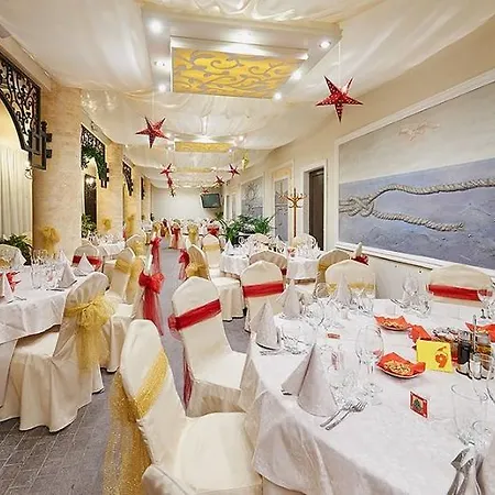 Hotel Penelope Palace Pomorie