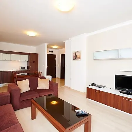 Penelope Palace Pomorie