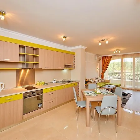 Penelope Palace 3* Gmina Pomorie