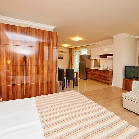 Penelope Palace 3* Gmina Pomorie