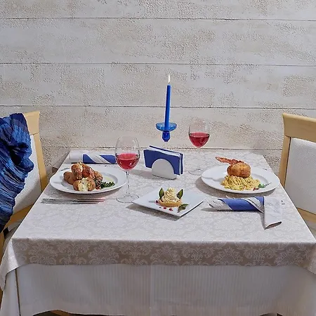 Hotel Penelope Palace Gmina Pomorie