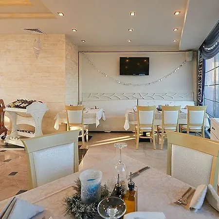 Penelope Palace Hotel Gmina Pomorie